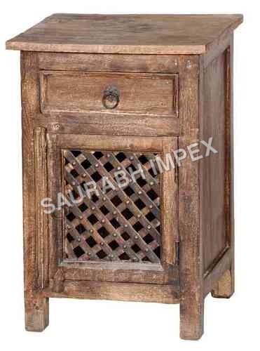 Antique Furniture- Drawer