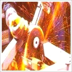 Cutting Wheel