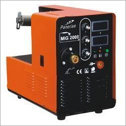Co2 Welding Machine - Steel, 30x20x40Cm, 3.5Kw, 220V | Easy Use, Stable Welding, Precise Control