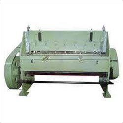 Hand Type Sharing Machines