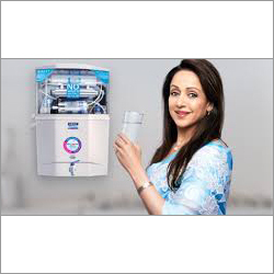 Domestic RO Water Softener