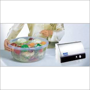 Vegetable Purifier