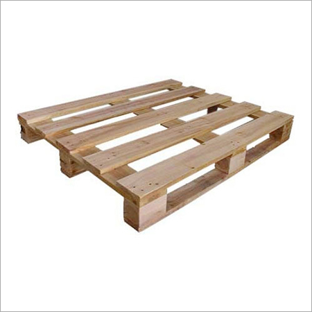 Pine Wood Pallets