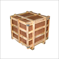 Hard Wooden Crates