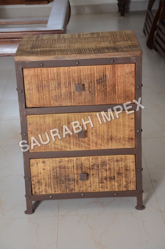 Antique Furniture- Drawer