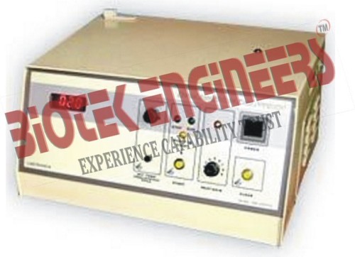 Precision Digital Melting Point Apparatus