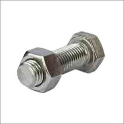 Inconel 825 Bolts