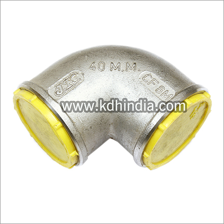 Stainless Steel Pipe Fittings