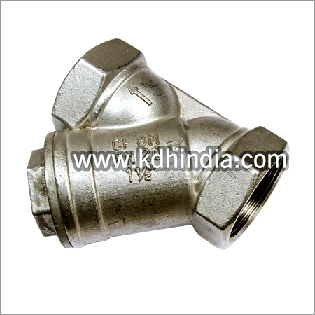 Forged Pipe Fitting
