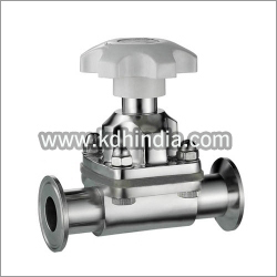 Dairy Valves