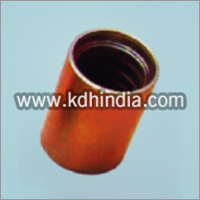 Hydraulic Fitting