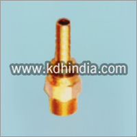 Brass Hydraulic Valves