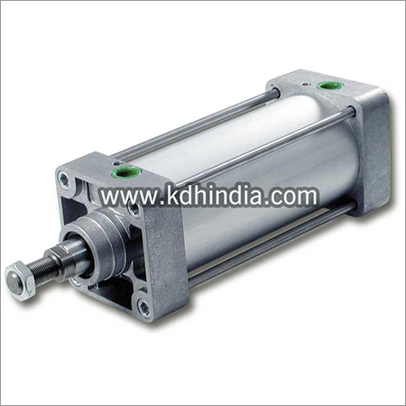 Pneumatic Flow Control Valve