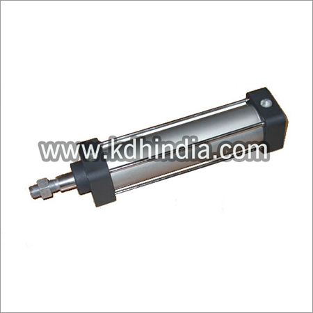 Pneumatic Fittings