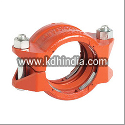 Victaulic Coupling