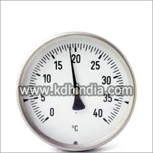 Industrial Gauges