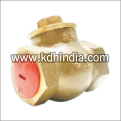 Brass Ball Valves