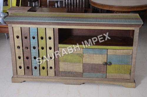 Antique Furniture- Sideboard