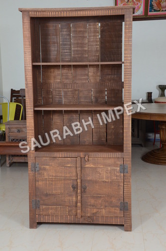 Antique Furniture-Almirah