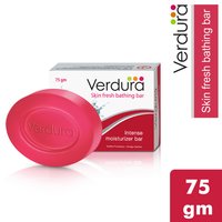Herbal Verdura Skin Fresh Bathing Bar
