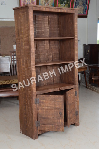 Antique Furniture-Almirah