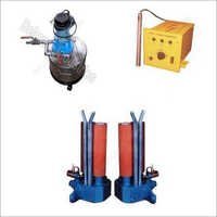 Ink Circulating Pump / Pneumatic Cloth Guider