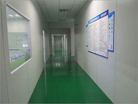 Led Manufacturing Process