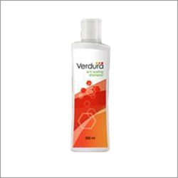 Herbal Verdura Anti Scaling Scalp Shampoo