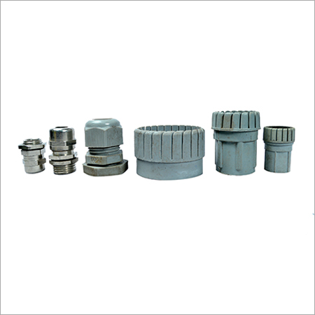 Nylon PG Cable Glands