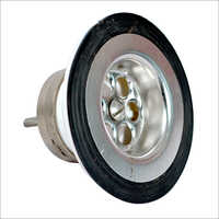 Plastic Waste Coupling