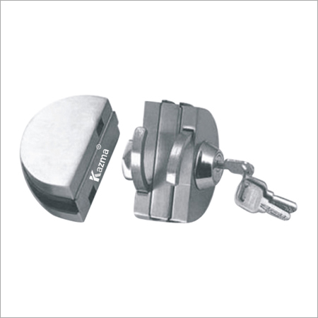 Double Door Lock