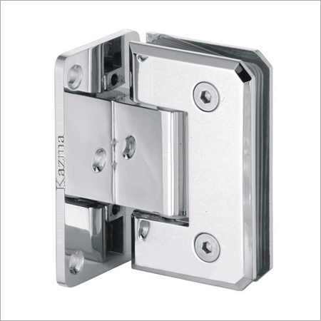 Wall to Glass 90 Hinge
