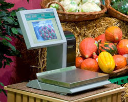 Supermarket Scales POS Software