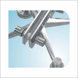 Spider Fittings