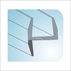 Extruded Plastic Profile