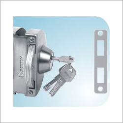 Locks Without Cutout