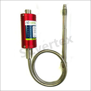 Gauge Pressure Sensor