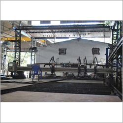 Sheet Metal Cutting Components