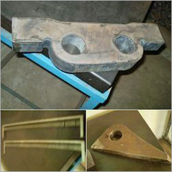 Cutting Components