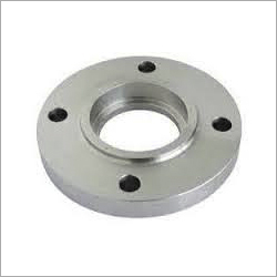 Flanges