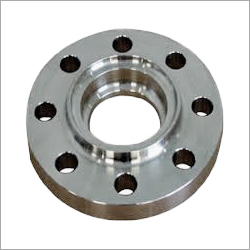 MS Flanges
