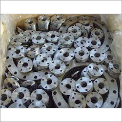 Carbon Steel Flanges