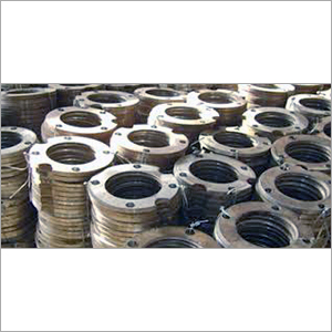 Stainless Steel Flanges