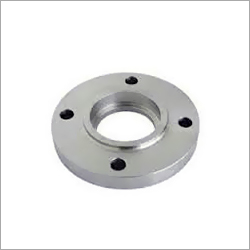 Industrial Flanges