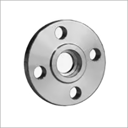 Welding Flanges