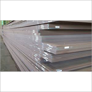 Mild Steel Plates