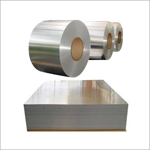 Alloy Steel Plates