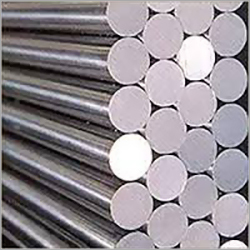 MS Round Bar