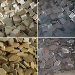Machined Components