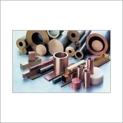 Steel Bushes